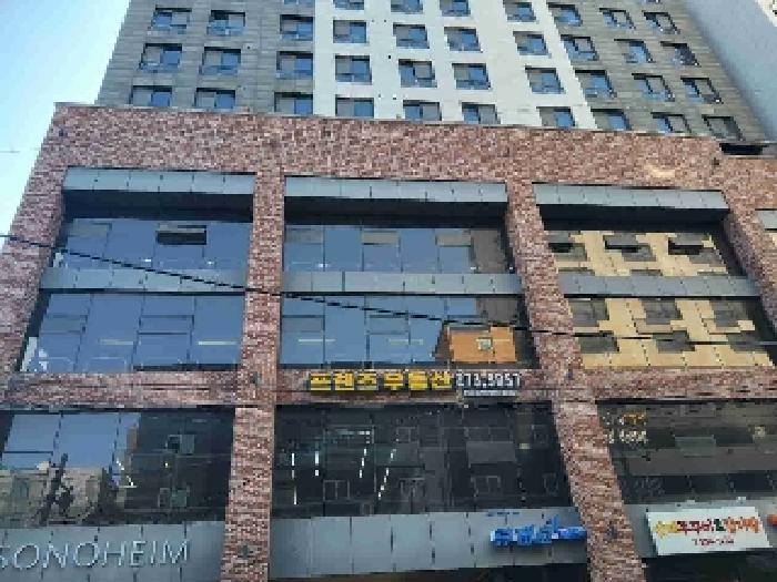 수원시 권선구 권선동 근린생활시설 경매 물건 사진