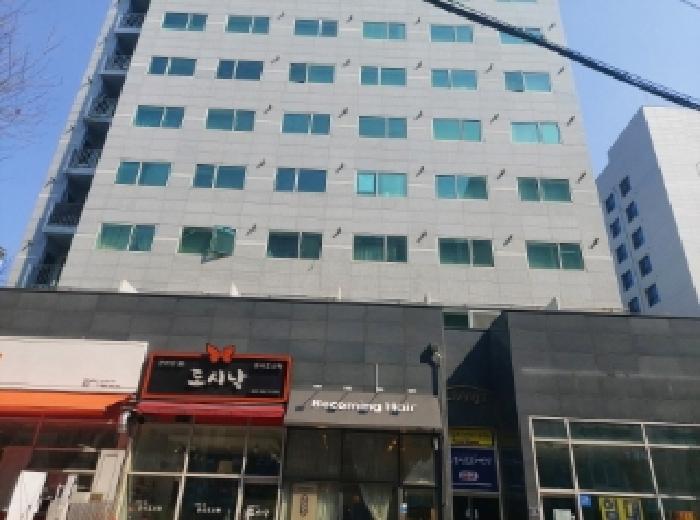 수원시 팔달구 인계동 상가,오피스텔,근린시설 경매 물건 사진