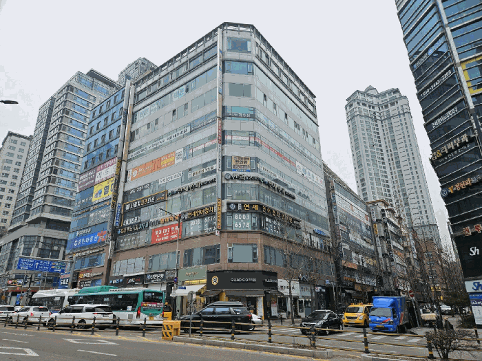 화성시 반송동 103-11 근린시설 경매 물건 사진
