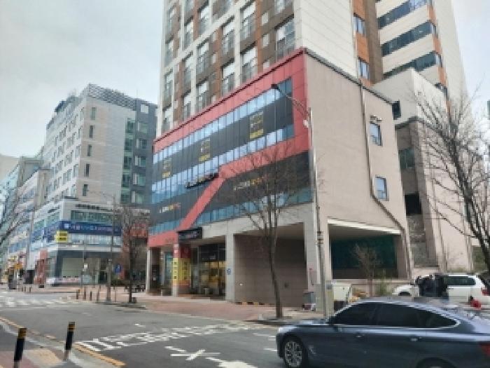 오산시 세교동 597-4 오피스텔 경매 물건 사진