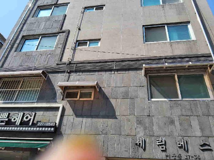 수원시 권선구 서둔동 다세대주택 경매 물건 사진