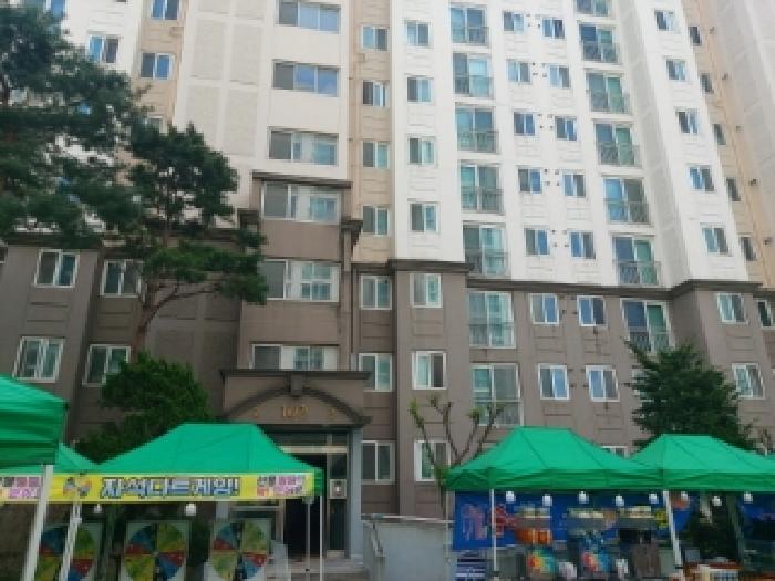 용인시 기흥구 고매동 아파트 경매 물건 사진