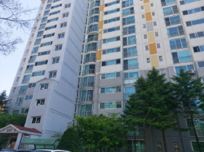 수원시 영통구 망포동 아파트 경매 물건 사진