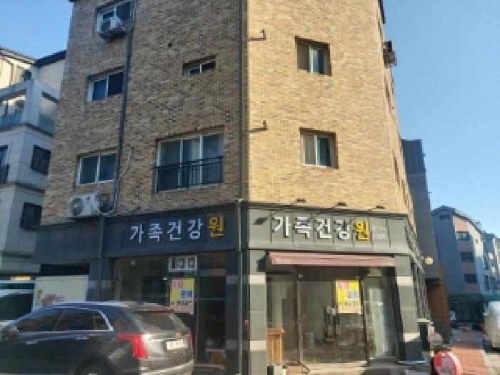 수원시 영통구 원천동 단독주택다가구 경매 물건 사진