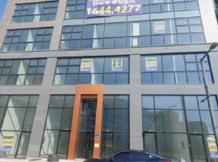 수원시 팔달구 고등동 상가,오피스텔,근린시설 경매 물건 사진