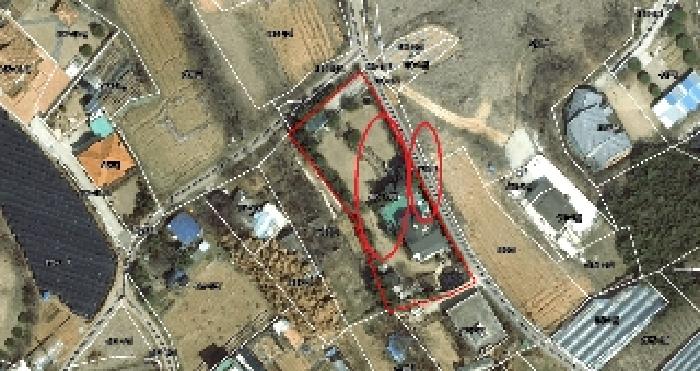화성시 서신면 용두리 단독주택 경매 물건 사진