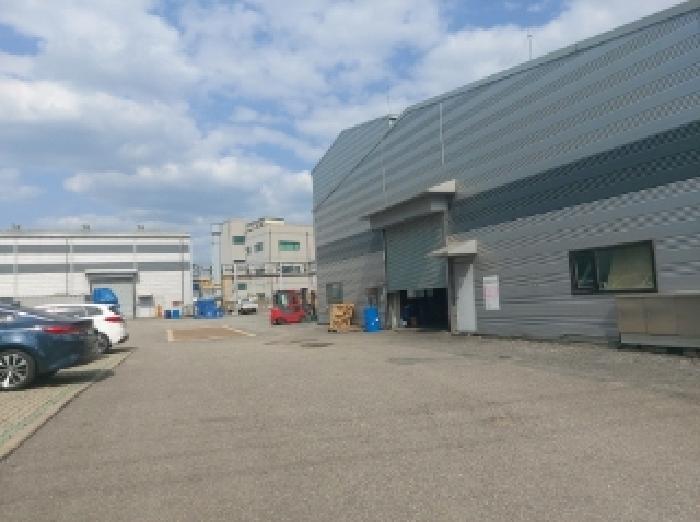 오산시 누읍동 141-6 근린시설 경매 물건 사진
