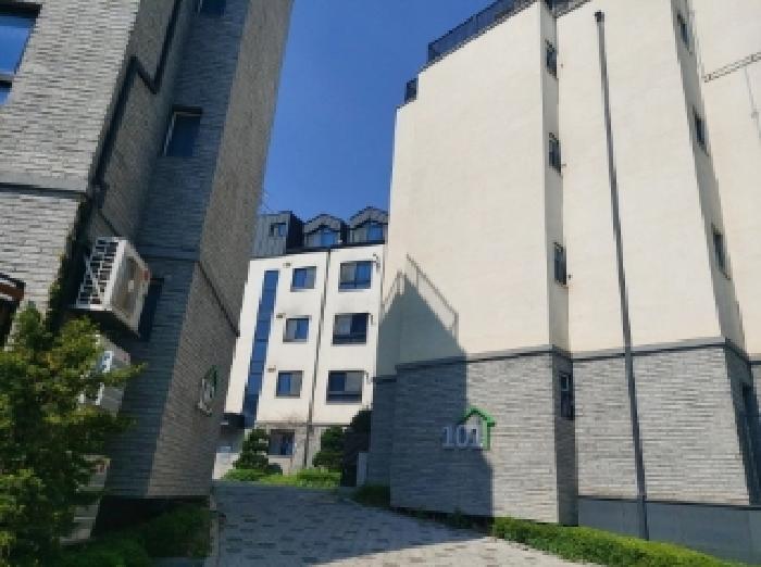 용인시 수지구 신봉동 다세대 경매 물건 사진