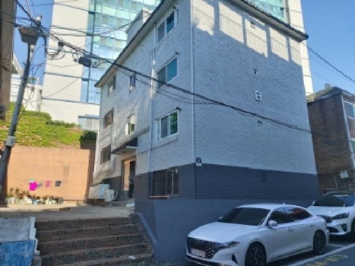 수원시 팔달구 고등동 다세대주택 경매 물건 사진