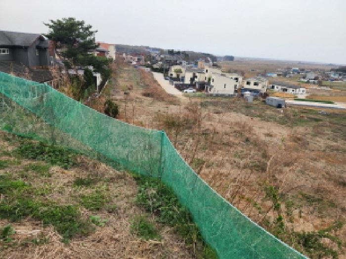 화성시 우정읍 화산리 도로 경매 물건 사진