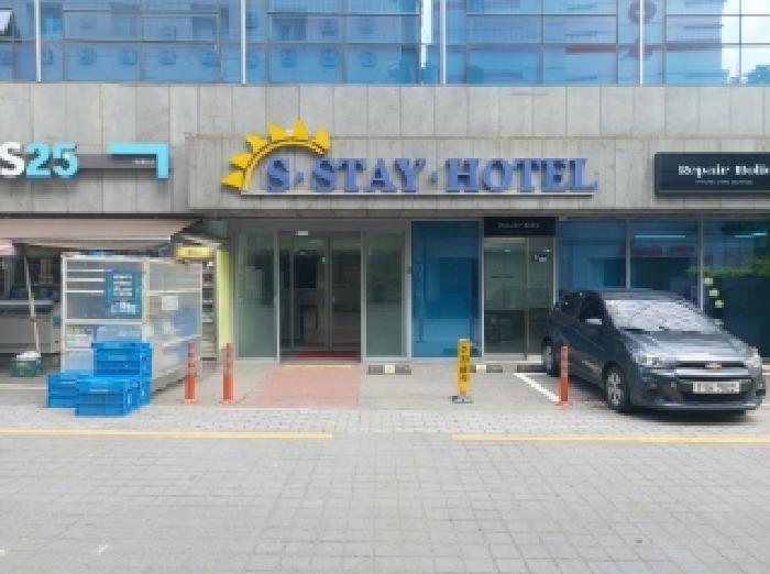 수원시 팔달구 매산로2가 숙박시설 경매 물건 사진