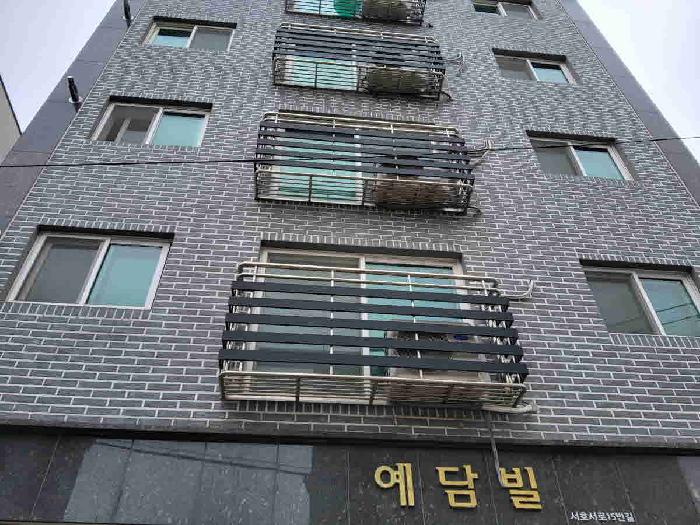 수원시 권선구 서둔동 다세대 경매 물건 사진