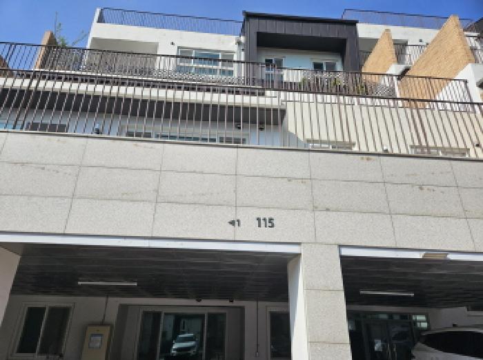 용인시 처인구 양지면 연립주택,다세대,빌라 경매 물건 사진