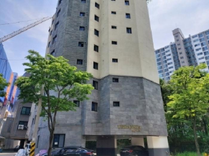용인시 수지구 신봉동 오피스텔 경매 물건 사진