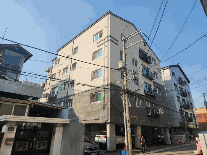 수원시 장안구 영화동 다세대주택 경매 물건 사진