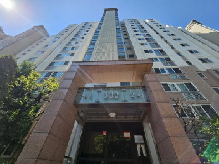 용인시 기흥구 보정동 아파트 경매 물건 사진