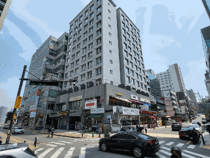 수원시 팔달구 인계동 다세대주택 경매 물건 사진
