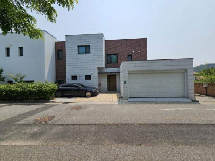 용인시 처인구 원삼면 단독주택 경매 물건 사진