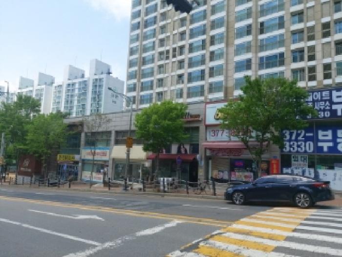 오산시 원동 901 상가,오피스텔,근린시설 경매 물건 사진