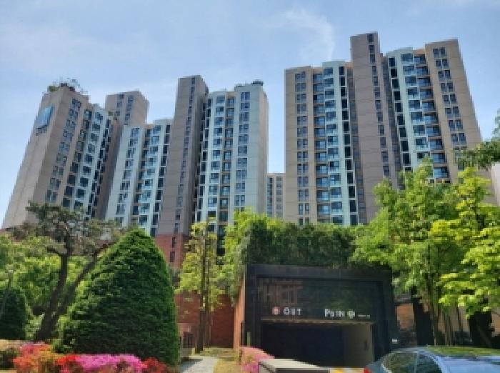 용인시 수지구 동천동 아파트 경매 물건 사진