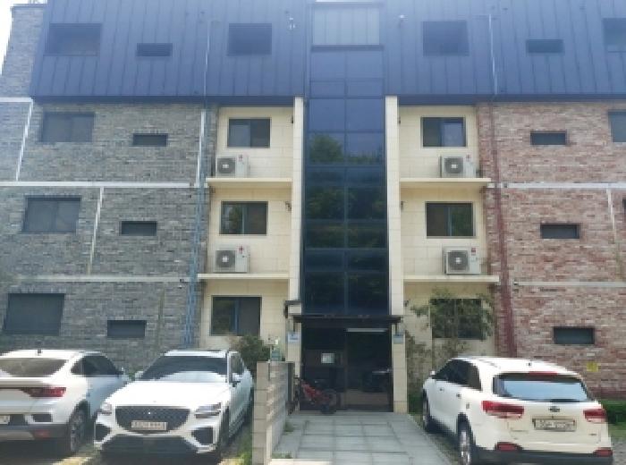 용인시 수지구 신봉동 연립주택,다세대,빌라 경매 물건 사진