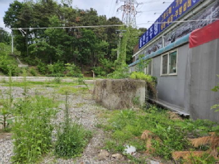 용인시 처인구 삼가동 근린생활시설 경매 물건 사진