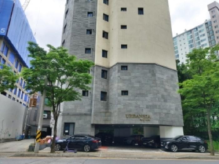 용인시 수지구 신봉동 연립주택,다세대,빌라 경매 물건 사진