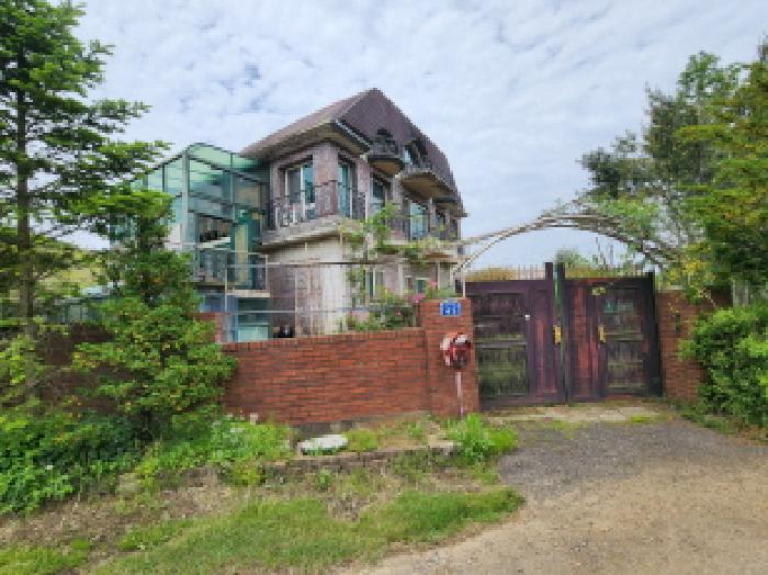 화성시 남양읍 원천리 단독주택 경매 물건 사진