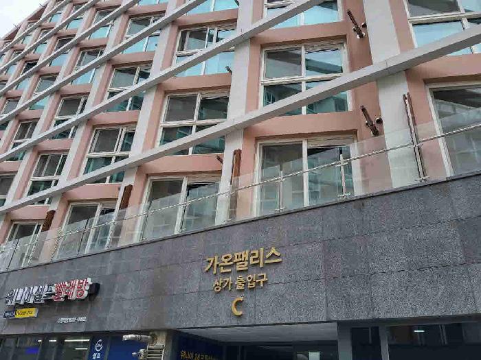 수원시 권선구 서둔동 오피스텔 경매 물건 사진