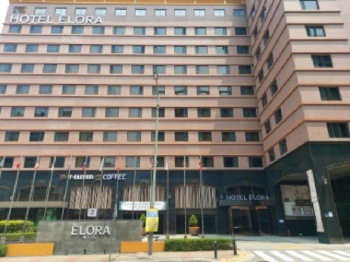 용인시 기흥구 서천동 숙박시설 경매 물건 사진
