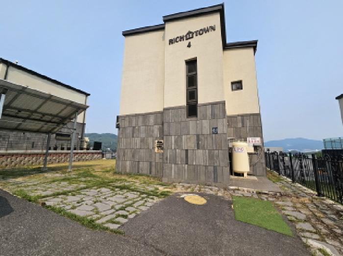 용인시 처인구 모현읍 단독주택 경매 물건 사진