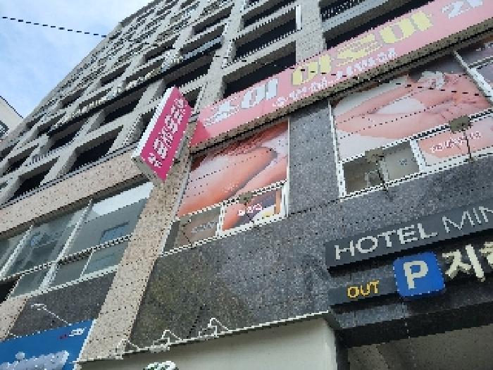 화성시 향남읍 하길리 상가,오피스텔,근린시설 경매 물건 사진