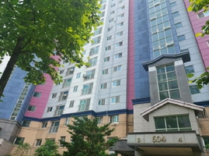 오산시 금암동 515 아파트 경매 물건 사진