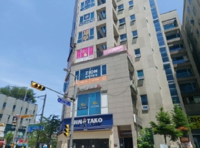 용인시 수지구 상현동 근린시설 경매 물건 사진