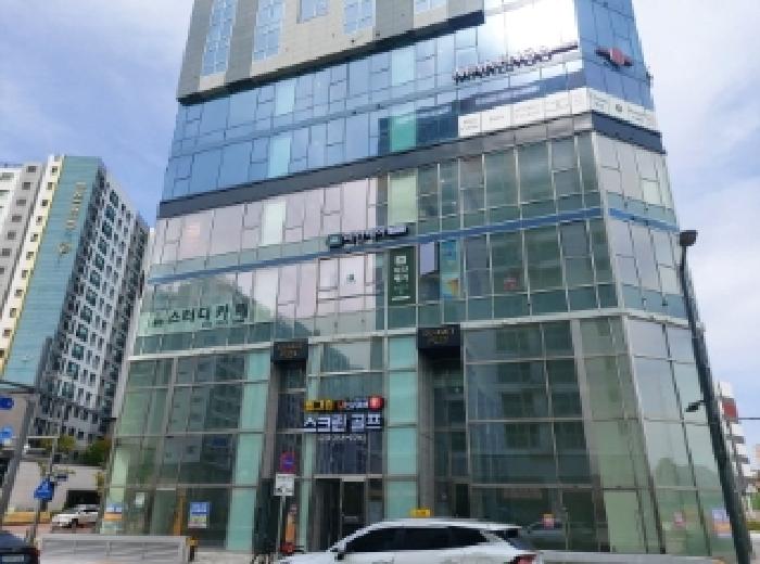 수원시 팔달구 고등동 오피스텔 경매 물건 사진