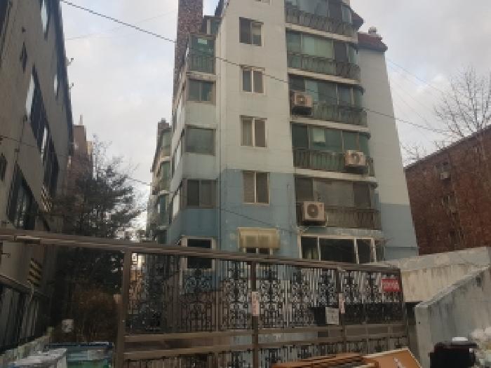 화성시 봉담읍 동화리 아파트 경매 물건 사진