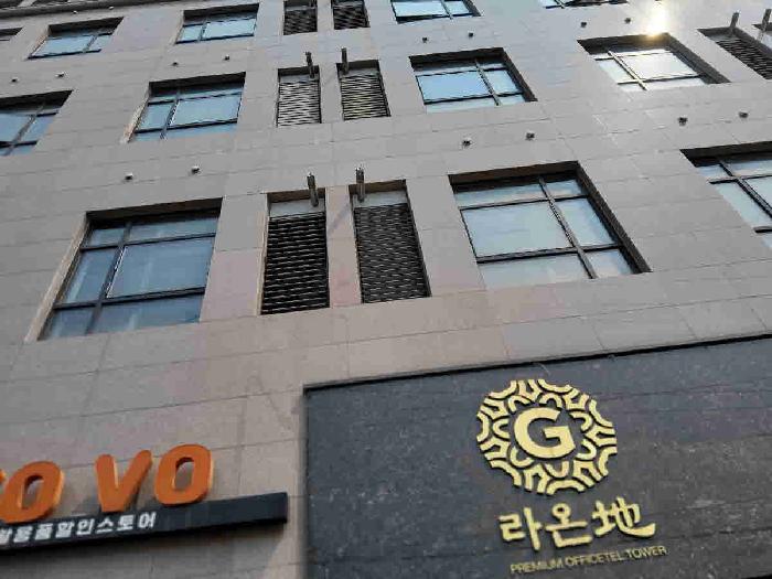 수원시 권선구 구운동 근린생활시설 경매 물건 사진