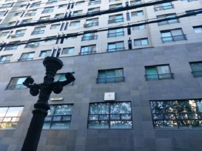 수원시 팔달구 인계동 오피스텔 경매 물건 사진