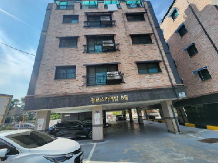수원시 장안구 파장동 연립주택,다세대,빌라 경매 물건 사진