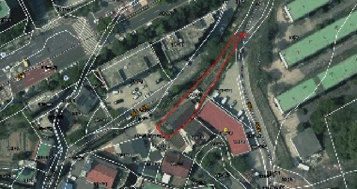 용인시 기흥구 언남동 단독주택다가구 경매 물건 사진