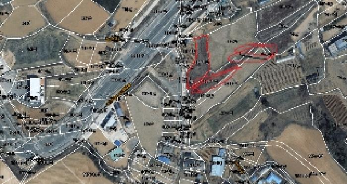 화성시 향남읍 상신리 전 경매 물건 사진