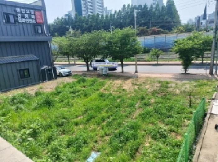 오산시 수청동 108-2 대지,임야,전답 경매 물건 사진