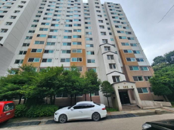 화성시 남양읍 남양리 아파트 경매 물건 사진