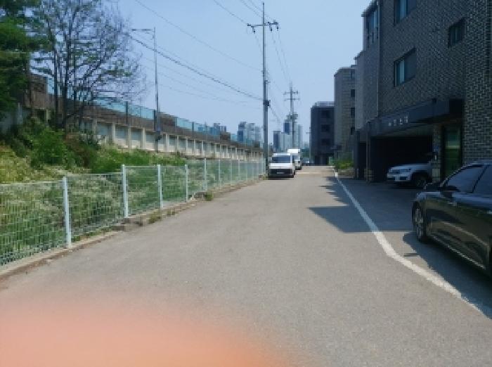 오산시 양산동 365-3 연립주택,다세대,빌라 경매 물건 사진