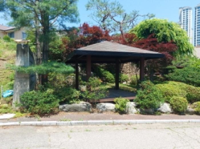 용인시 수지구 동천동 대지,임야,전답 경매 물건 사진