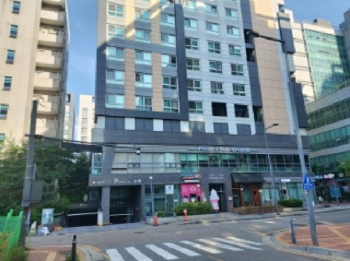 수원시 영통구 이의동 오피스텔 경매 물건 사진