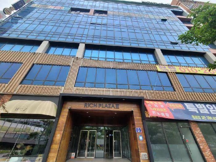 수원시 영통구 이의동 상가,오피스텔,근린시설 경매 물건 사진