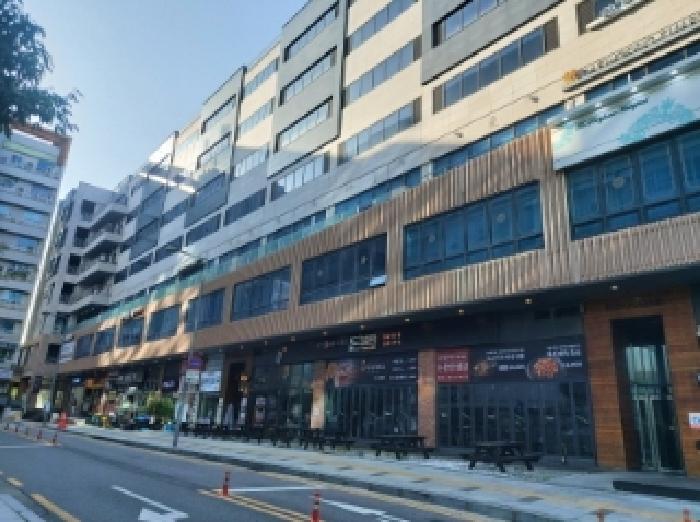 수원시 영통구 이의동 자동차관련시설 경매 물건 사진