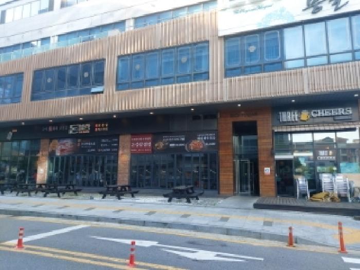 수원시 영통구 이의동 근린시설 경매 물건 사진