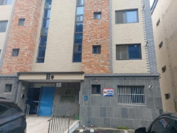 용인시 기흥구 공세동 연립주택,다세대,빌라 경매 물건 사진